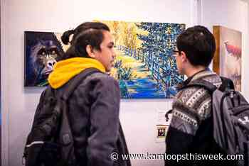 Crossing Bridges Outreach Program connects Kamloops communities - Kamloops This Week