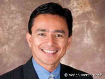 Kamloops lawyer charged with interfering with a dead body chooses trial by judge alone - Vancouver Sun