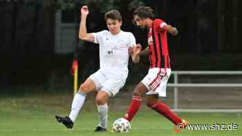 Fußball-Oberliga Hamburg: Vier Gegentore in 16 Minuten und erste Niederlage für Union Tornesch - shz.de