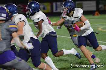 Prep football: Galena, Hug, roll to wins, Spanish Springs downs Reno