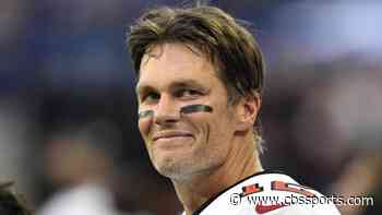 Tom Brady explains 11-day absence from Buccaneers: 'I'm 45 years old. There's a lot of s--- going on'