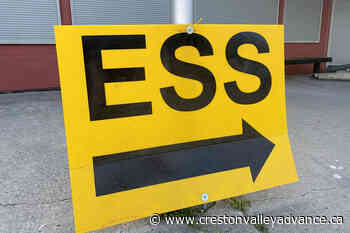 Volunteers needed for RDCK Emergency Support Services program - Creston Valley Advance