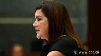 Michelle O'Bonsawin confirmed as Canada's new Supreme Court justice - CBC News