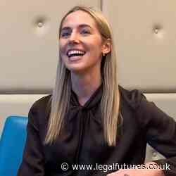 LawtechUK to turn focus on access to justice and SME law firms - Legal Futures