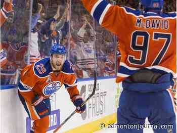 Crash and burn? Can Edmonton Oilers avoid the disaster that followed their last great seasons?