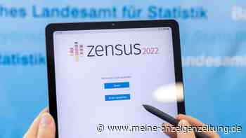 Zensus 2022: Software-Probleme und „Reichsbürger“