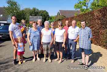 Composteringssite wordt niet vergund na bezwaren (Merchtem) - De Standaard