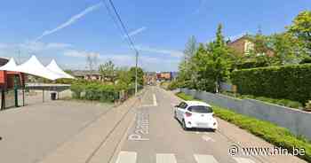 Bertem blijft werken aan veilige schoolomgeving: Paardenstraat wordt schoolstraat - Het Laatste Nieuws