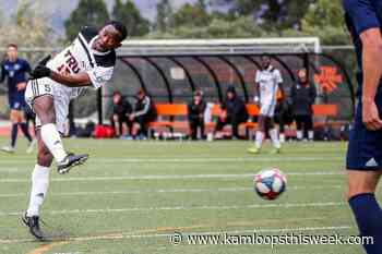Antulov's WolfPack magic men to open against defending champs - Kamloops This Week