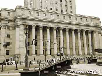 Brooklyn Man Pleads Guilty to Murder of Wakefield Man in 2014 During Cannabis Deal - Norwood News