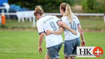 SG Wulften/Lindau/Hattorf und FC Westharz im Einsatz - HarzKurier