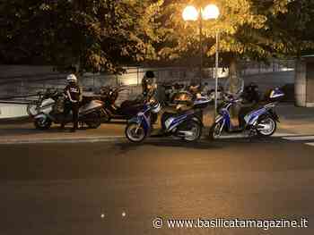 Il consigliere Nicola Casino contesta il Sindaco di Matera per dichiarazioni sulla polizia locale - Basilicata Magazine