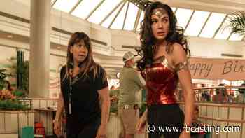 Patty Jenkins al Matera Film Festival - RB Casting