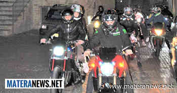 Matera: appassionati pronti per il 1° Motoraduno in provincia! Ecco i dettagli - Matera News