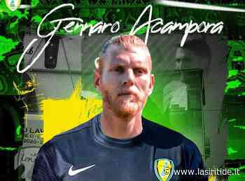 Lavello: preso Gennaro Acampora ex Picerno, Potenza e Matera - La Siritide