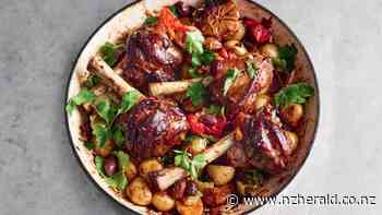Recipes: Back to basics with Jamie Oliver - New Zealand Herald