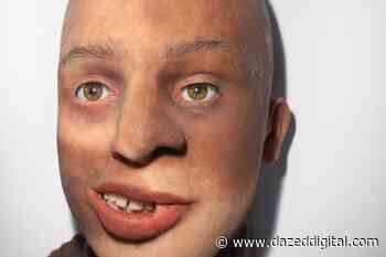 Arca and Shayne Oliver are releasing a greatest hits album as WENCH - Dazed