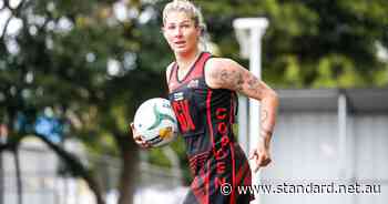 Cobden move to third after 42-goal win over Terang Mortlake - The Standard