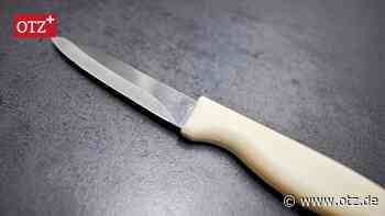 Kriminelles aus Ostthüringen: Mitbewohner umgebracht und nun wieder auffällig