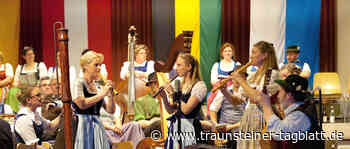 Traunsteiner Lindl« – Online-Anmeldungen sind bereits möglich - Traunsteiner Tagblatt