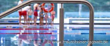 Traunstein: Schwimmkurse im Landkreis sind völlig überlaufen - Traunsteiner Tagblatt