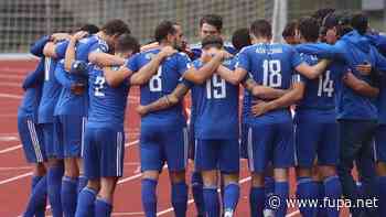 LL SO LIVE: Rieger überrascht SSV - Traunstein schielt nach oben - FuPa