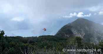 Traunstein: Erfahrener Alpinist in Bernot - SALZBURG24