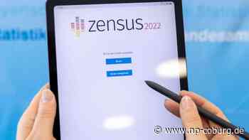 Bevölkerung - Zensus 2022: Software-Probleme und Reichsbürger - Neue Presse Coburg