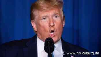 USA - Trump-Razzia: Richterin will Sonderbeauftragten einsetzen - Neue Presse Coburg