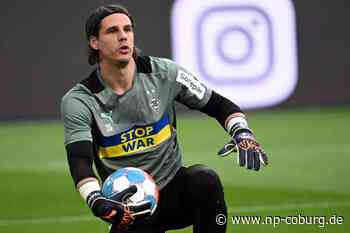 Torhüter - Gladbachs Sommer Bundesliga-Rekordspieler der Schweiz - Neue Presse Coburg