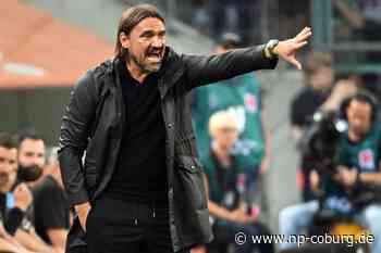 Bundesliga - Farke betont: Bayern größte Aufgabe im Weltfußball - Neue Presse Coburg