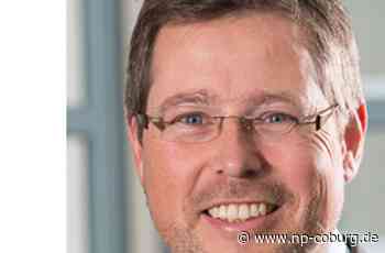 Überraschung in Coburg - Hinterleitner verlässt das Rathaus - Neue Presse Coburg