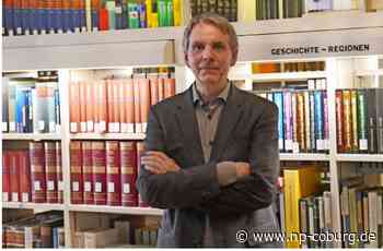 Neuer Chef in der Coburger LaBi - Von Residenz zu Residenz - Neue Presse Coburg