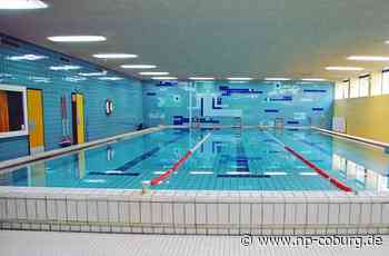 Kronach - Lehrschwimmbecken an der RS I ist Geschichte - Neue Presse Coburg