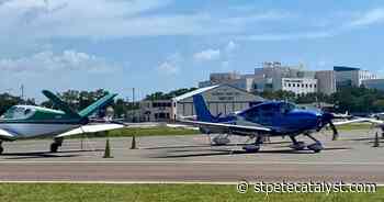 Committee cancels RFQ for Albert Whitted studies - St Pete Catalyst