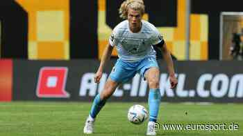 3. Liga: Siegesserie von 1860 München endet gegen Viktoria Köln, Verl mit erstem Saisonerfolg - Eurosport DE