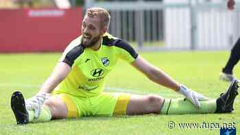 Dicker Brocken für Verl II - FuPa - FuPa