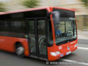 Personalmangel: Busse in Verl fallen vermehrt aus - Radio Gütersloh