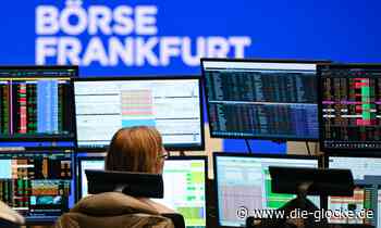 Bürgermeister: „Verl hat kein finanzielles Problem“ - Die Glocke