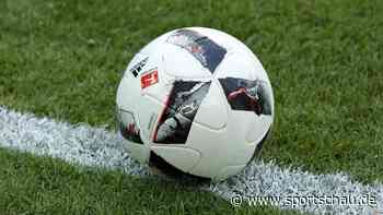 WDR-Sport: SC Verl: Franke verlängert und wird verliehen - Sportschau