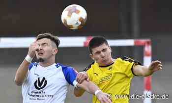 Beckums Mission Klassenerhalt beginnt in Verl - Die Glocke