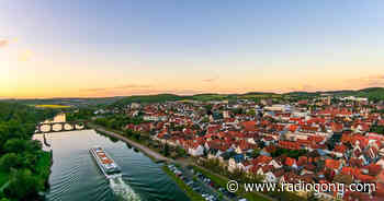 Marktheidenfeld: Kamera-Fahrzeug macht… - 106,9 Radio Gong