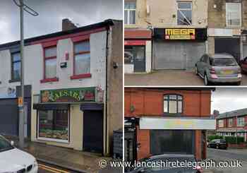 80 takeaways and sandwich shops in Blackburn with Darwen receive 5-star hygiene rating
