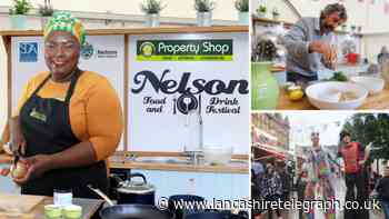 Nelson Food and Drink festival back with live cooking demo from Caribbean chef