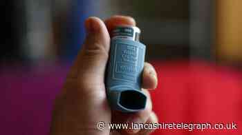 DWP PIP £156 payment could be owed to Brits with asthma and 23 other health conditions