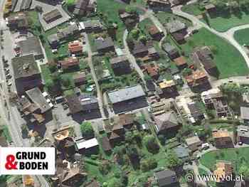 Wo eine Wohnung in Sulz-Röthis um 260.000 Euro verkauft wurde - VOL.AT