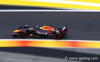 Das Internet ist sich einig: Verstappen wird den GP Belgien von P15 aus gewinnen - GPblog Deutschland