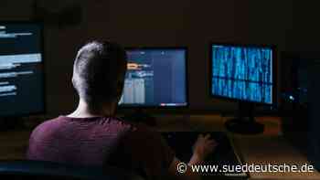 Freisinger Blaulichtgespräch: Kriminalität verlagert sich ins Internet - Freising - Süddeutsche Zeitung - SZ.de