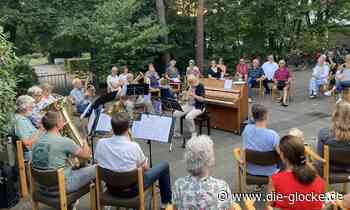 Mitsingkonzert in Verl lockt rund 50 Gäste - Die Glocke