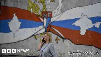 Serbia-Kosovo ID document row settled, says EU